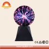 Sound/Touch Respond Plasma Ball Light