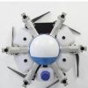 6-rotor 10L drone agriculture pesticides spraying machine drone sprayer Agricultural spraying drone