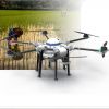 6-rotor 10L drone agriculture pesticides spraying machine drone sprayer Agricultural spraying drone