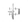 VTOL fixed wing UAV drone vertical take-off and landing uav drone with camera helicopter