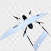 Promotional Product Mapping Surveying Photography Drone UAV Fixed Wing