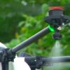 hot sale GPS Intelligent aviation plant protection drone10L agriculture crop sprayer