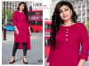 Ladies kurties , Gown