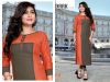 Ladies kurties , Gown