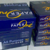 Double A4 copy paper, Chamex Copy Paper A4, Chamex Copy Paper A4 80gsm,75GSM,70GSM, Paper One, Gold paper