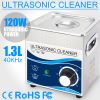 1.3L Ultrasonic Cleane...