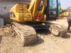 Used Cat 320c Excavator (caterpillar crawer excavator 320C)