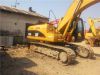 Used Cat 320c Excavator (caterpillar crawer excavator 320C)