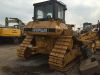 Used Caterpillar D5H Bulldozer, Cat Bulldozer D5H