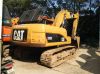 CAT 320D Crawler Excavator