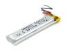 Polymer Lithium ion Battery 3.7V 600MAH