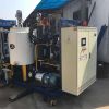 pu machine for seal filter and other products