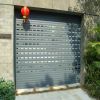 automatic aluminum roller garage door