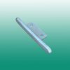 China manufacturer of galvnaized steel / GI rolling shutter door