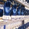 Nitrile Smooth Glove Dipping Machine