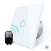 Remote Control Smart Home Light Wireless Touch Wall Switch SW--R01-02-EU