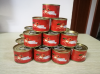 Tomato Paste, 70G, 140...