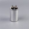   20uf 25uf 30uf 35uf 40uf 50uf 450vac 550vac 660vac motor run capacitor cbb65