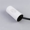 Good quality CBB60 AC motor run capacitor