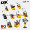 light construction machinery plate compactor