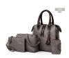 Wholesale Women Leather Bags Fashion Shoulder Bags Lady Handbag