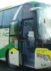 TEPKOS Pneumatic outswig Sliding Bus Door Mechanism