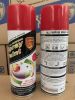 Good Quality Spray Paint With MSDS