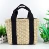 Paper Rope Woven Bag