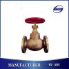 JIS marine valve with ...