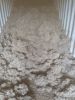 Steel scarp