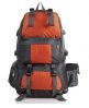 45L Waterproof Mountaineering Bags Hiking Travel Shoulders Bag Packs