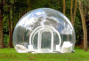 Portable Transparent White Inflatable Bubble tent