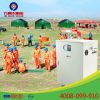 home generator portable solar energy storage generator 6000W