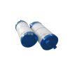 Replacement pressure hydraulic oil filter cartridges UE319