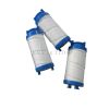 Replacement pressure hydraulic oil filter cartridges UE319