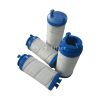 Replacement pressure hydraulic oil filter cartridges UE319