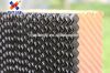 poultry farm greenhouse 7060 black coated cooling pad
