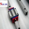 15mm / 20mm / 25mm / 30mm / 35mm / 45mm Guide Width linear rail with hiwin block carriage linear motion