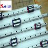 15mm / 20mm / 25mm / 30mm / 35mm / 45mm Guide Width linear rail with hiwin block carriage linear motion