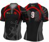 Sublimated Rugby Team ...