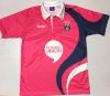 Sublimated Polo Shirt