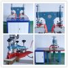 double head oil pressure&amp;pneumatic pressure high frequency welding machine