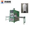 High frequency welding machine  for electric car mat