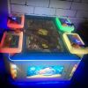 Indoor coin operated F...