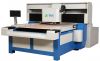 Die board laser cutter_low cost, high precision laser die cutting