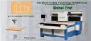 Die board laser cutter_low cost, high precision laser die cutting