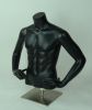 Man Half-Body Clothing Mannequin