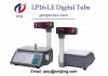 LP-16LE Barcode Label LED Scale, Supermarket Retail Thermal Printer 15/30kg Sales, POS Price Computing Multi-Language Digital Weighing, Label Printing Scale
