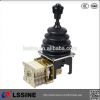 crane multi-axis industrial Joystick