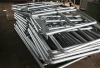 Steel Stanchion, Stainless Steel Stanchion; Aluminum stanchion